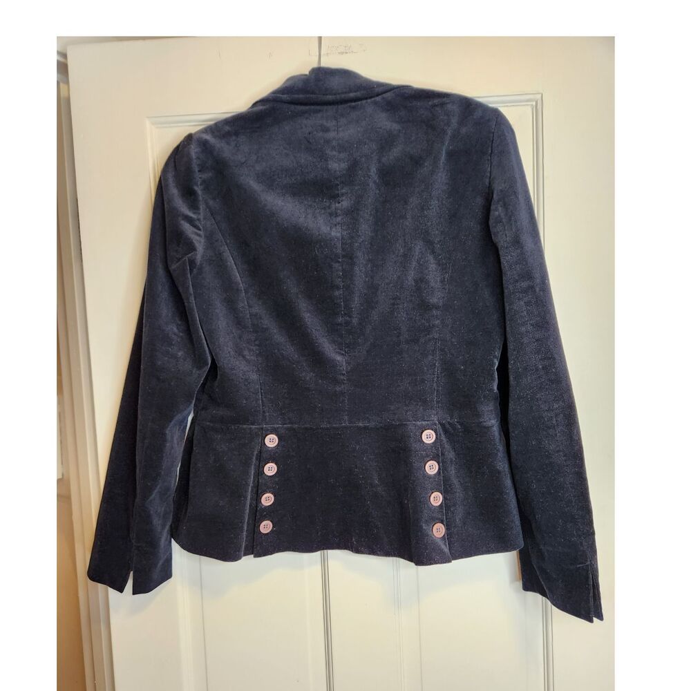 Steampunk Dark Feminine Riding jacket Gothic Magic Witchy Witch 12 WORTH Cotton
